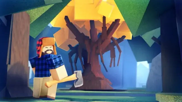 Foresters Roblox How to Chop Trees: Complete Felling Guide